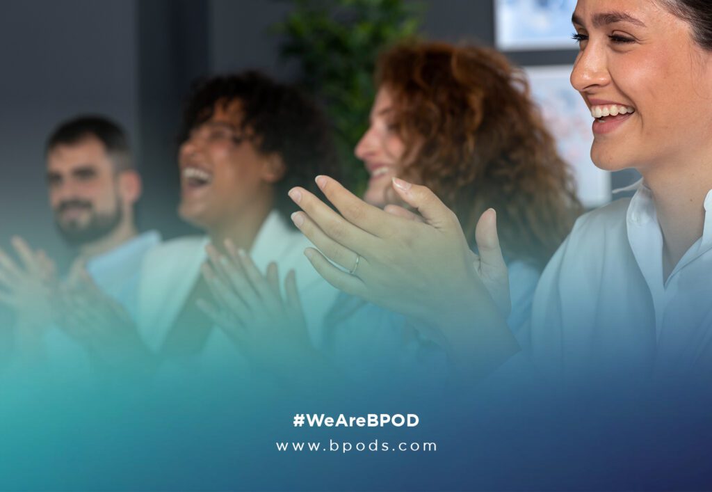 BPOD Experience