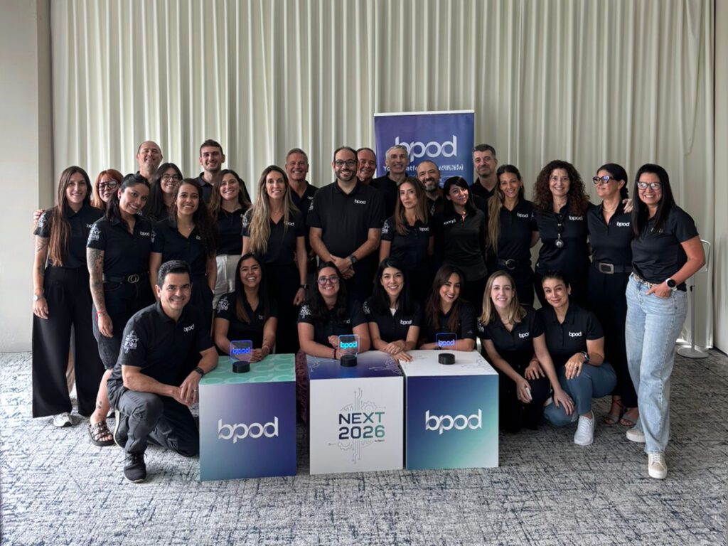 Equipo BPOD